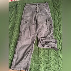 American Eagle chino